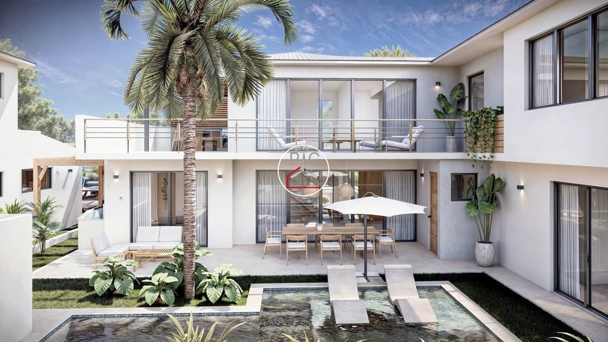 A Collection of Contemporary Villas in an Exclusive Beachside Community on the North Coast - Image 5
