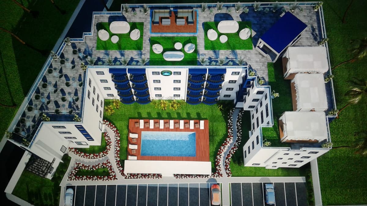 Brand New High End Condos With Financing - Image 3