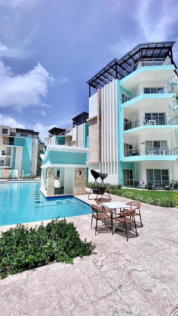 For Sale New Apartment 3 Minutes Walking To The Beach - Image 2