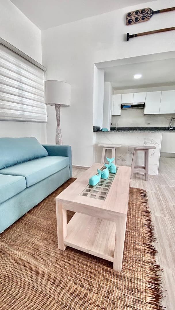 For Sale New Apartment 3 Minutes Walking To The Beach - Image 5