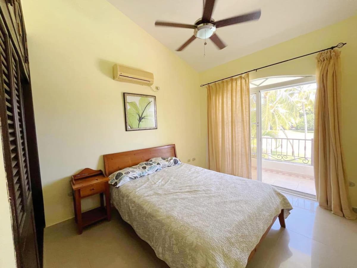 For Sale Apartment In Cocotal With Golf Course Viewl!!! - Image 2