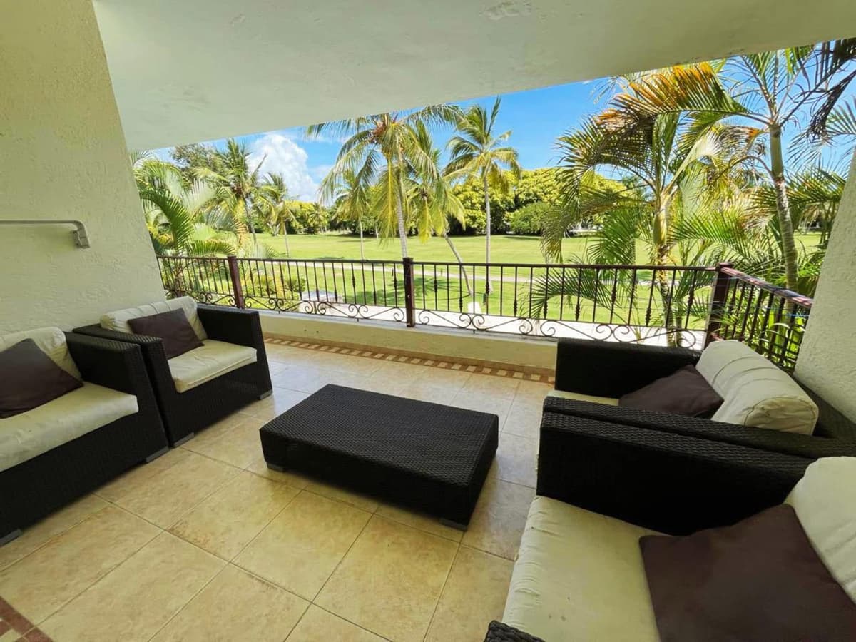 For Sale Apartment In Cocotal With Golf Course Viewl!!! - Image 5