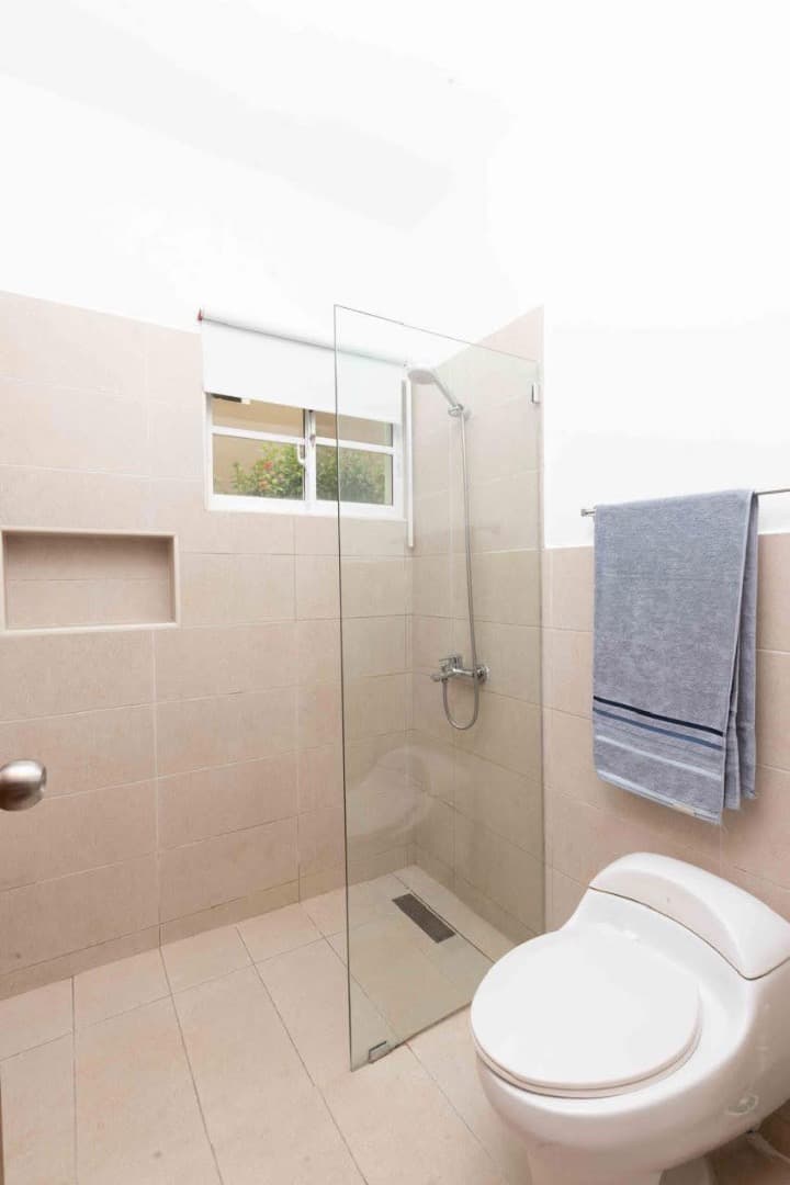 For Sale Apartment 4 Minutes Walking To The Beach