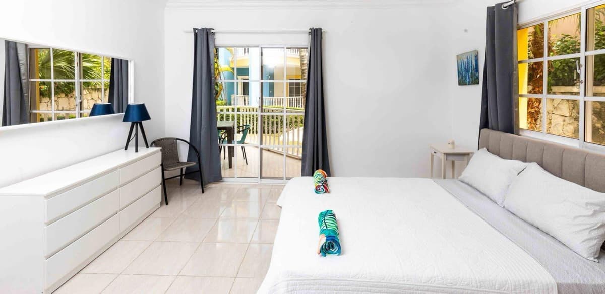 For Sale Apartment 4 Minutes Walking To The Beach - Image 3