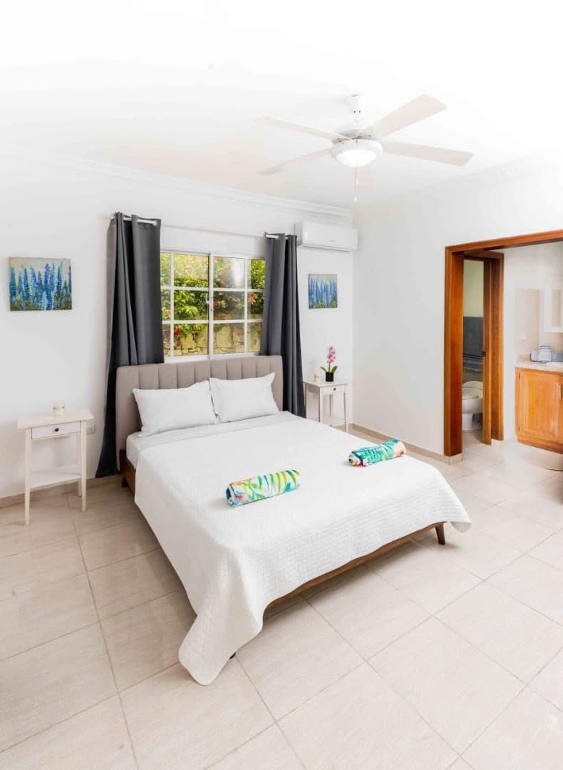 For Sale Apartment 4 Minutes Walking To The Beach - Image 4