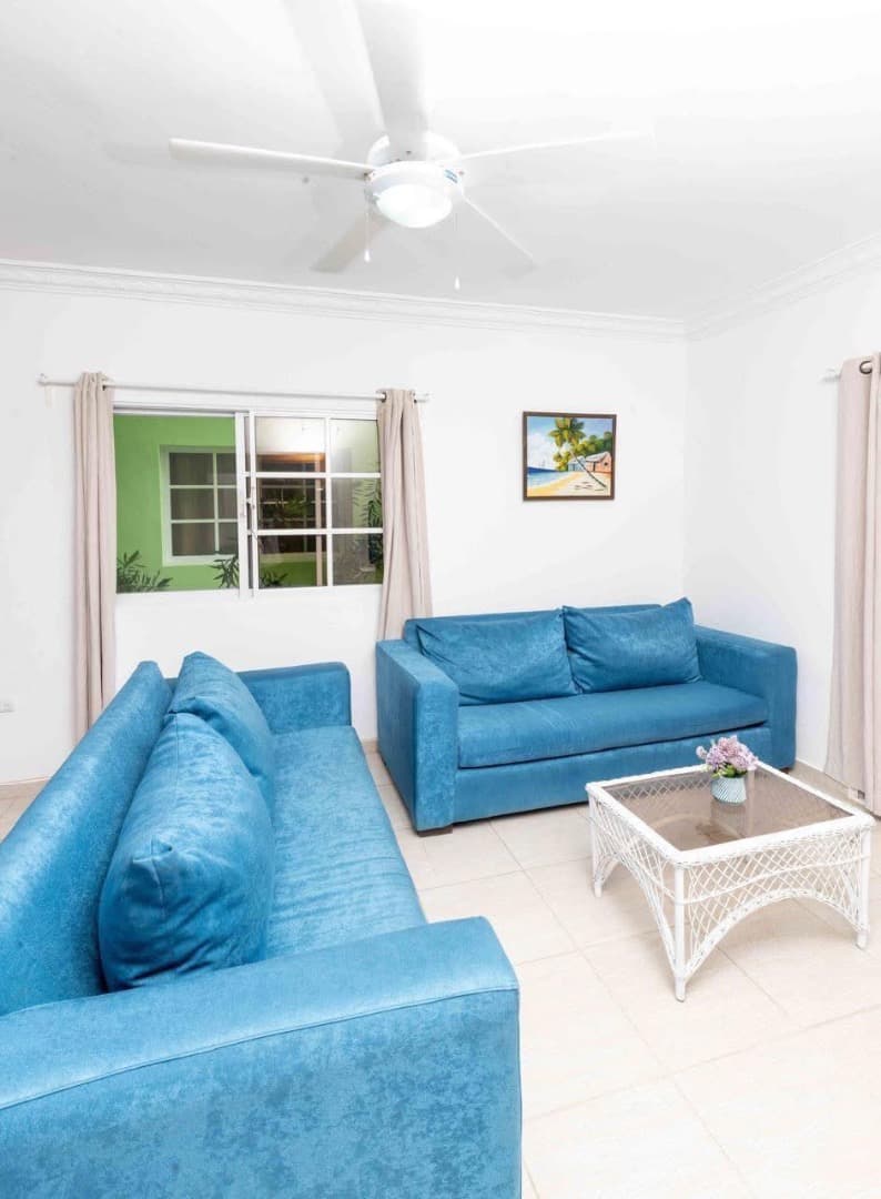 For Sale Apartment 4 Minutes Walking To The Beach - Image 5