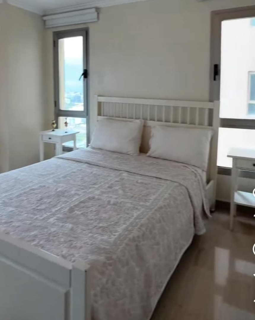 Oceanfront 3-bedroom Apartment For Sale In Santo Domingo