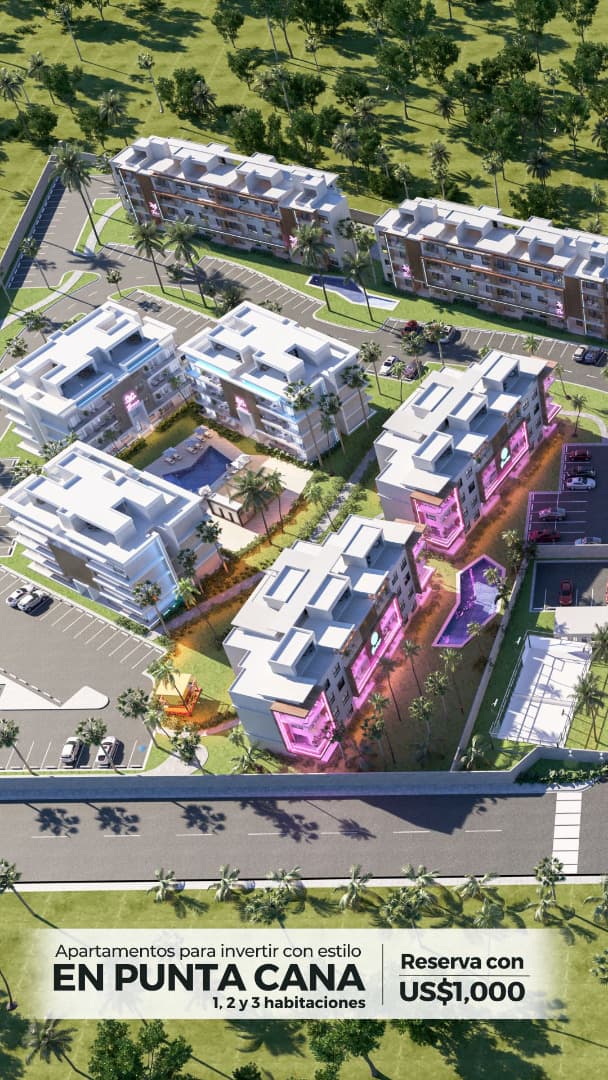 One Bedroom Condos In Mid 80s Style Residence With Social Areas - Image 5