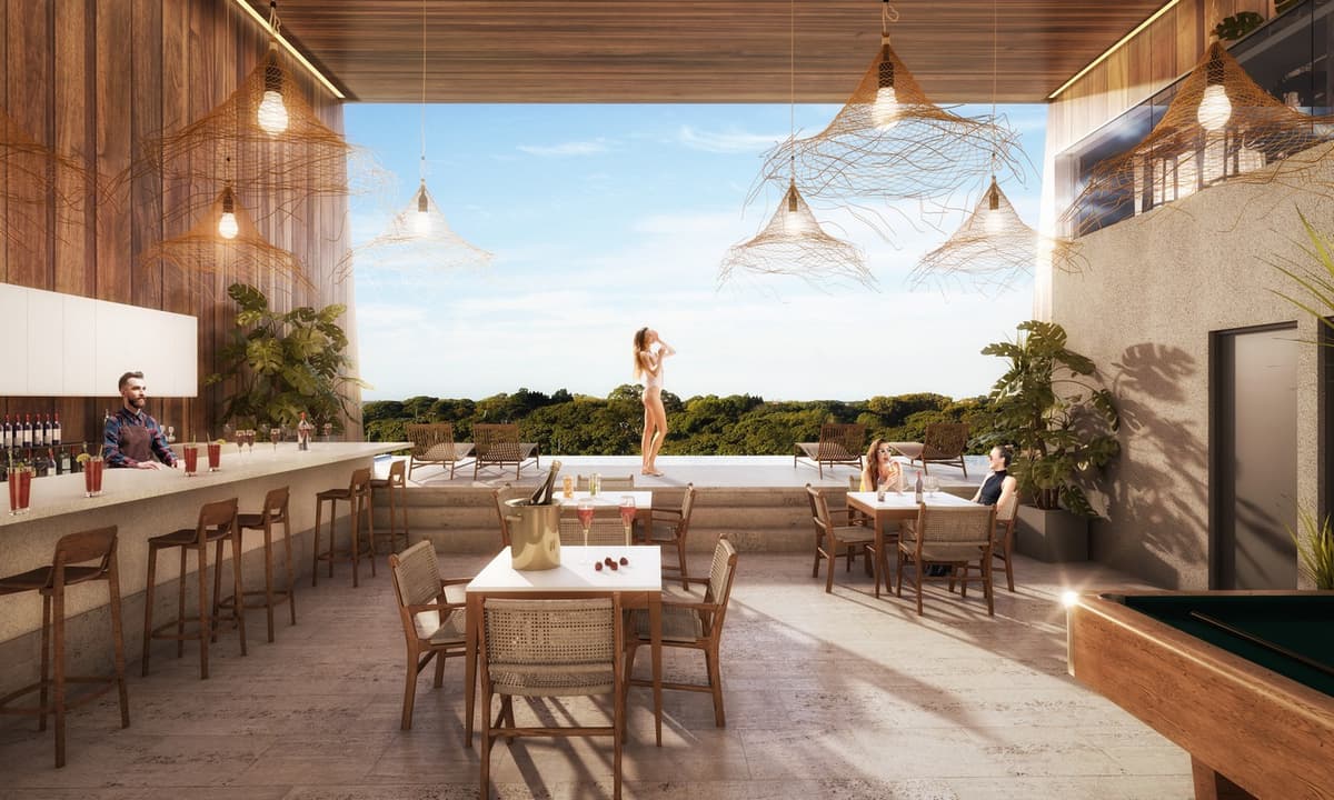 Apartment For Sale In Cap Cana Punta Cana The Most Exclusive Area - Image 2
