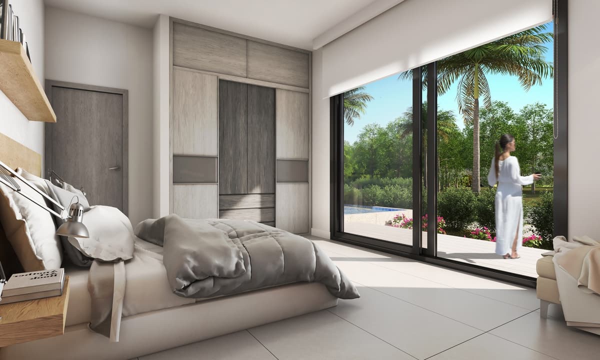 Apartment For Sale In Cap Cana Punta Cana The Most Exclusive Area - Image 4
