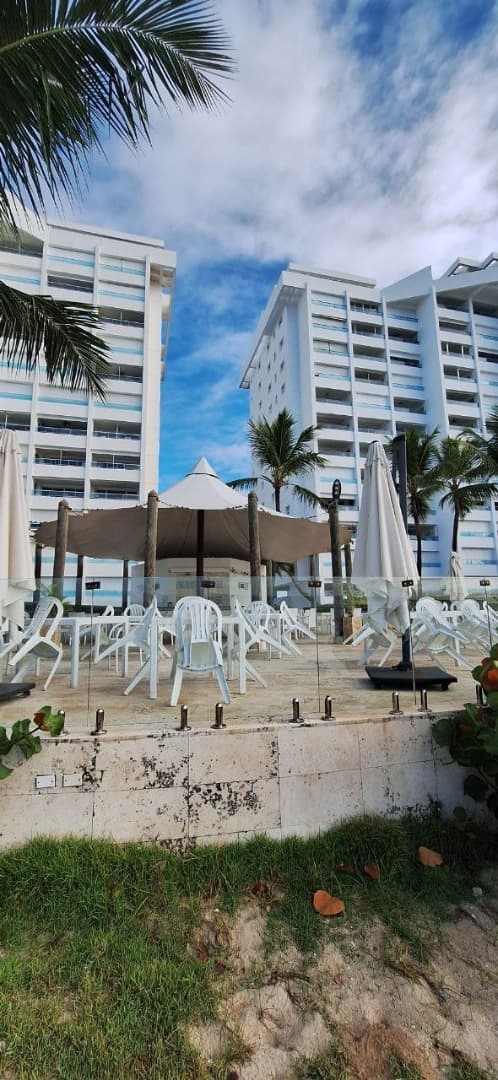 Beachfront Condo Special Unique Price