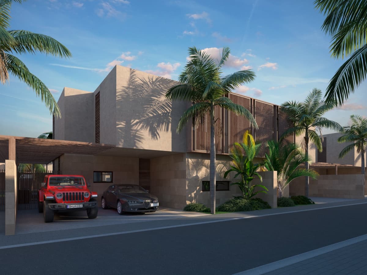 Modern 2 Bedroom Apartment With Hotel Services - Image 2