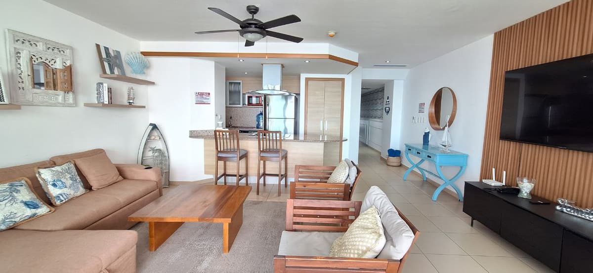 Beachfront Condo For Sale At Marbella Juan Dolio Dominican