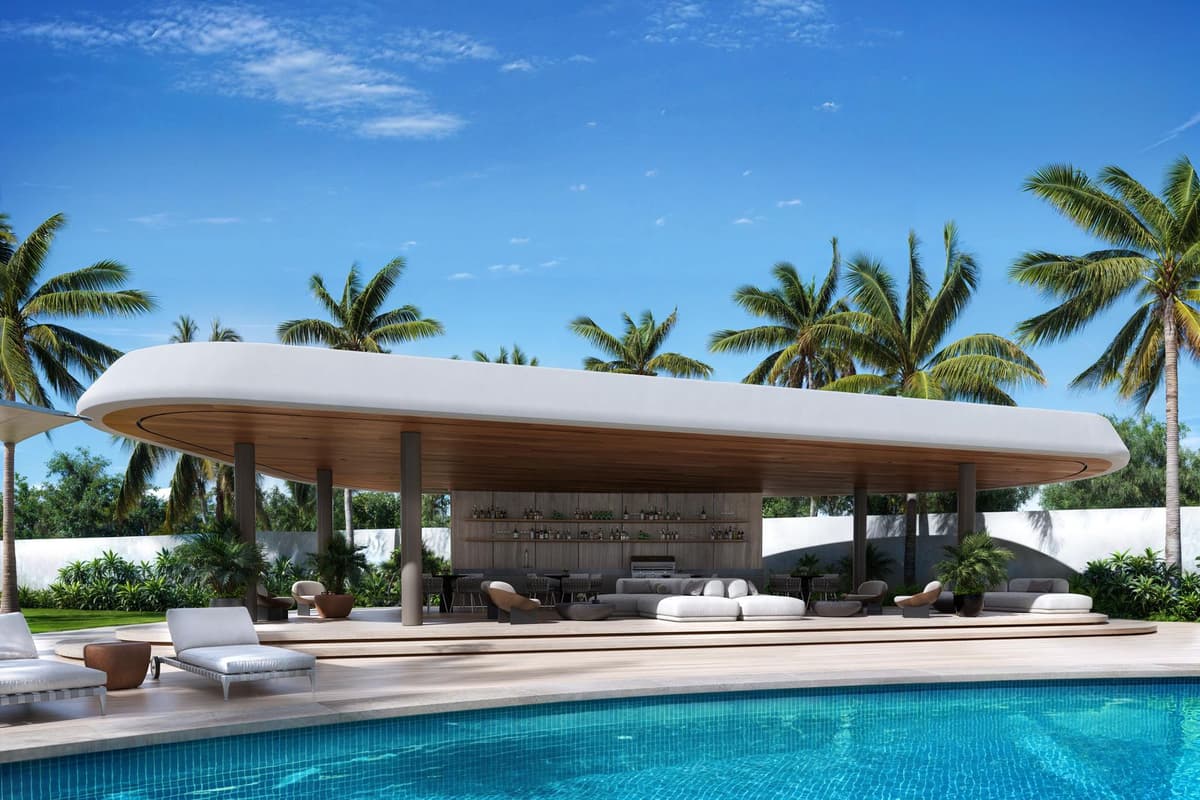 Modern Penthouse With Private Rooftop In Bayahibe - Image 3