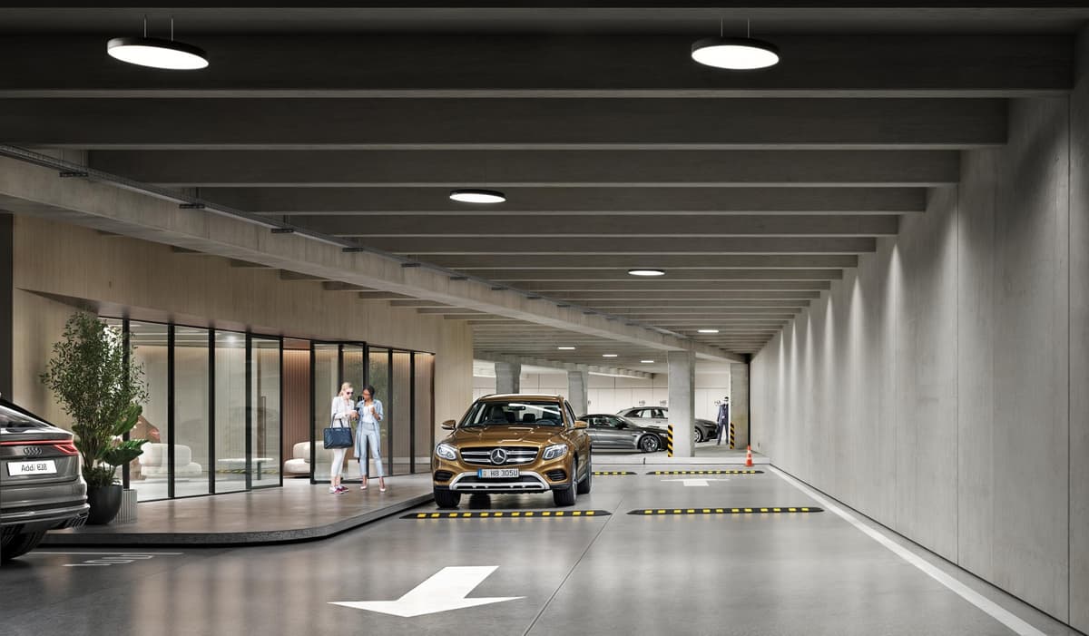 Modern Penthouse With Private Rooftop In Bayahibe - Image 4