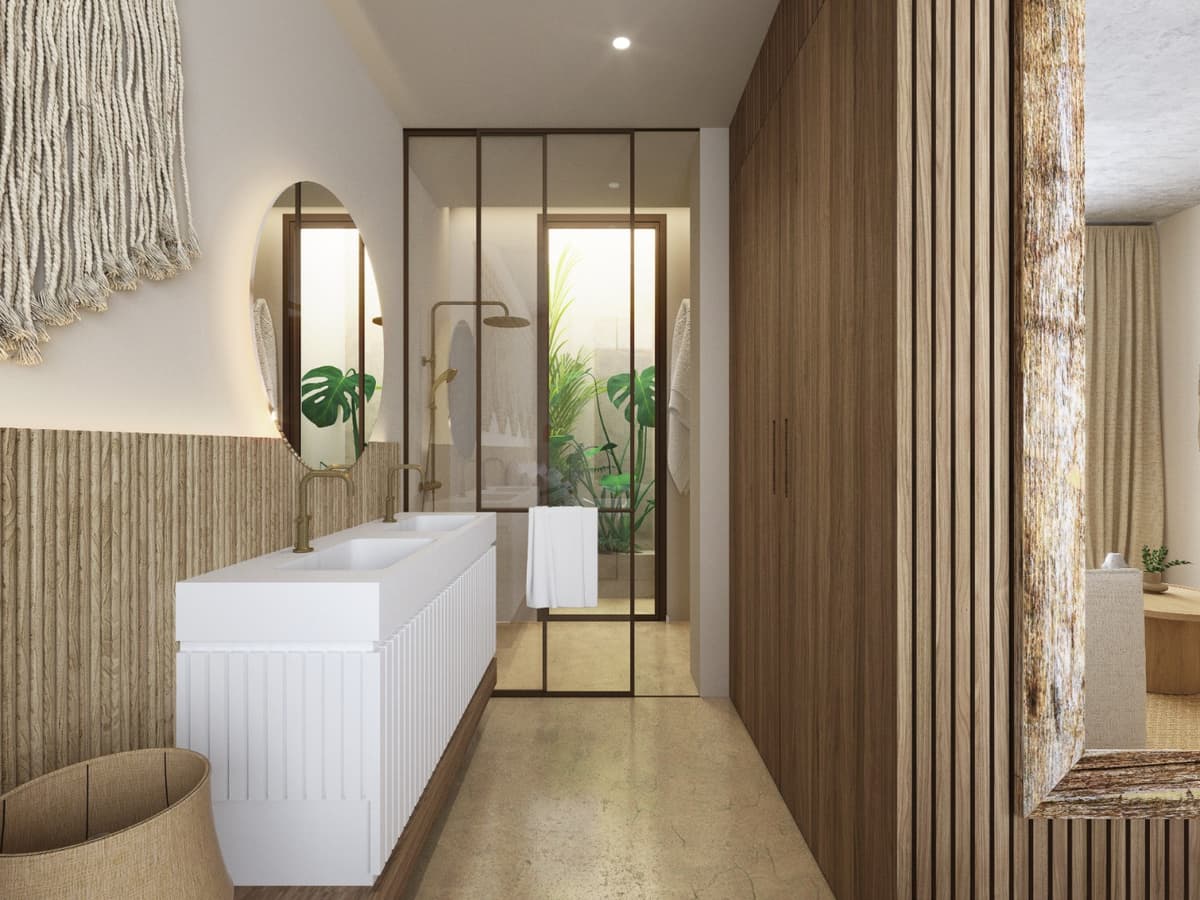 Swim-up Suites With Hotel Services In The Heart Of Bavaro - Image 3