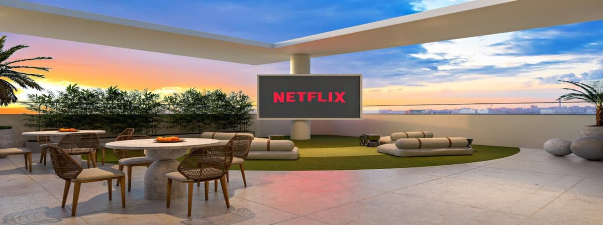 New 2 Bedroom Condos Front Of Park In Best Area Of Naco City