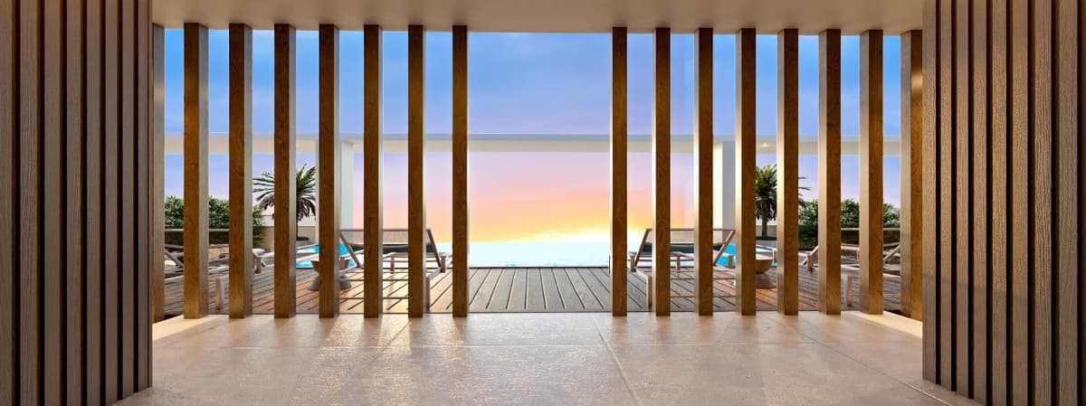 New 2 Bedroom Condos Front Of Park In Best Area Of Naco City - Image 2