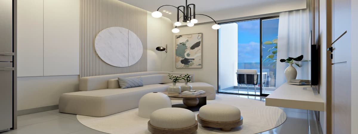 New 2 Bedroom Condos Front Of Park In Best Area Of Naco City - Image 5