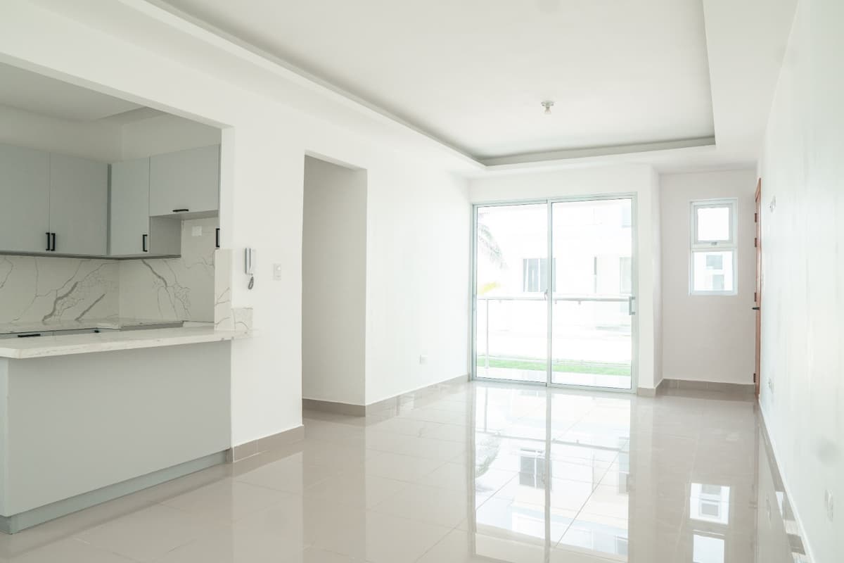 2br Apartment Near Sosua Beach - Image 3