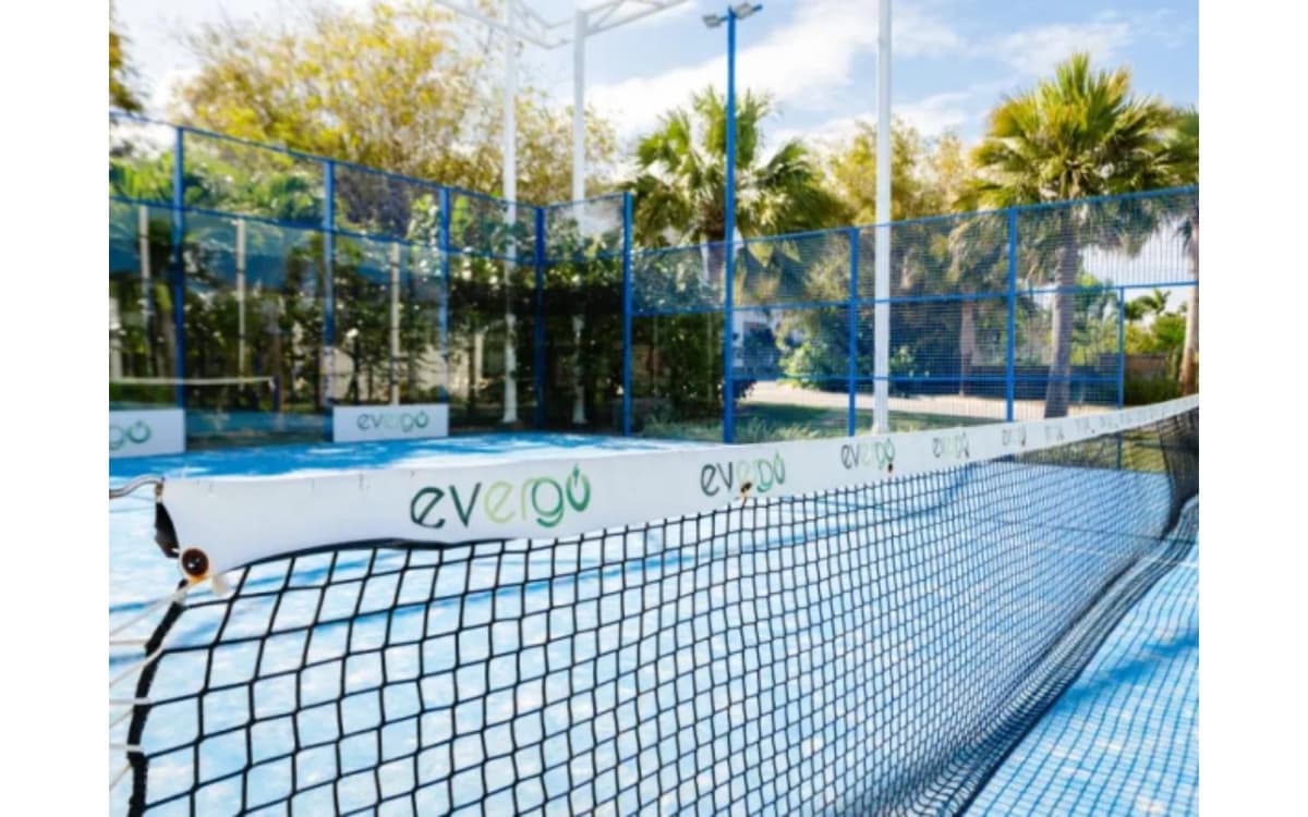 Id-3019 Three-bedroom Apartment For Sale In Punta Cana - Image 3