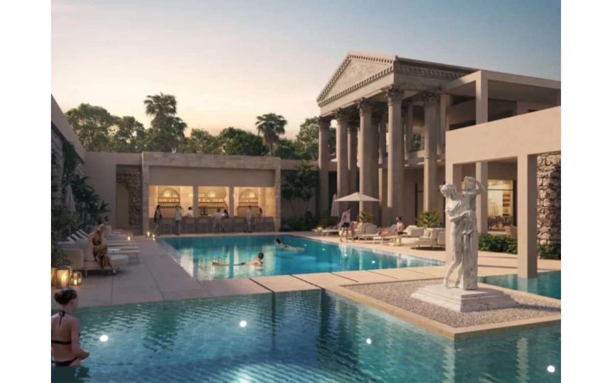 Id-3019 Three-bedroom Apartment For Sale In Punta Cana - Image 5