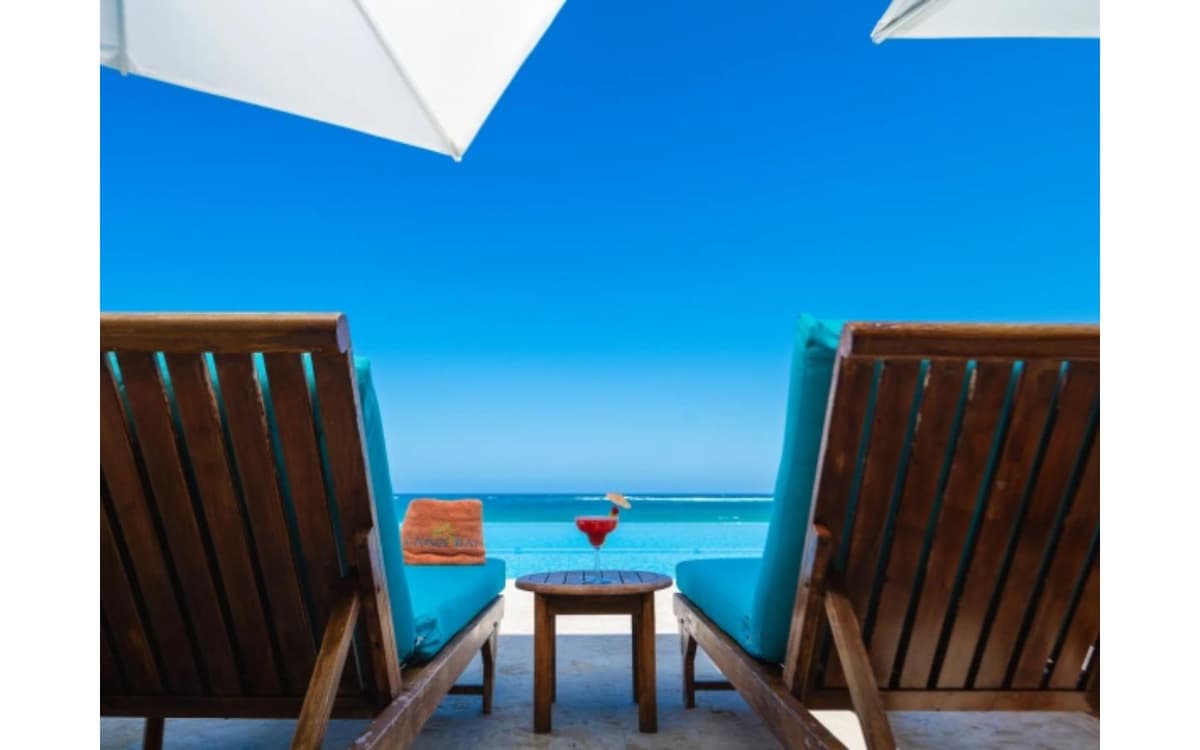 Id-3019 Two Bedroom Apartment For Sale In Cana Bay - Image 3