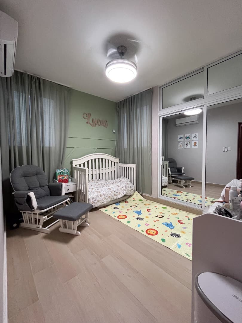 Acogedor Apartamento En Venta En Gurabo Con Cocina Personalizada - Image 2