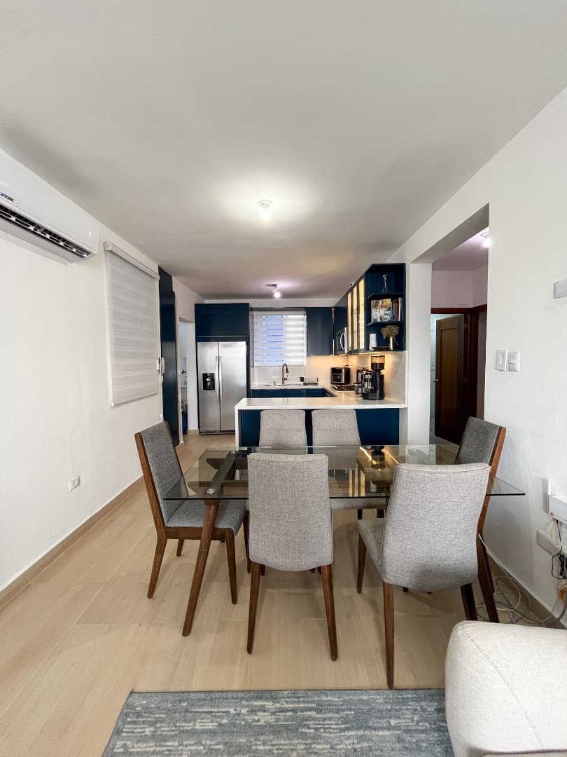 Acogedor Apartamento En Venta En Gurabo Con Cocina Personalizada - Image 3