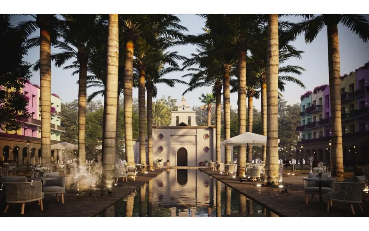 Id-3010 Two-bedroom Apartment For Sale In Punta Cana