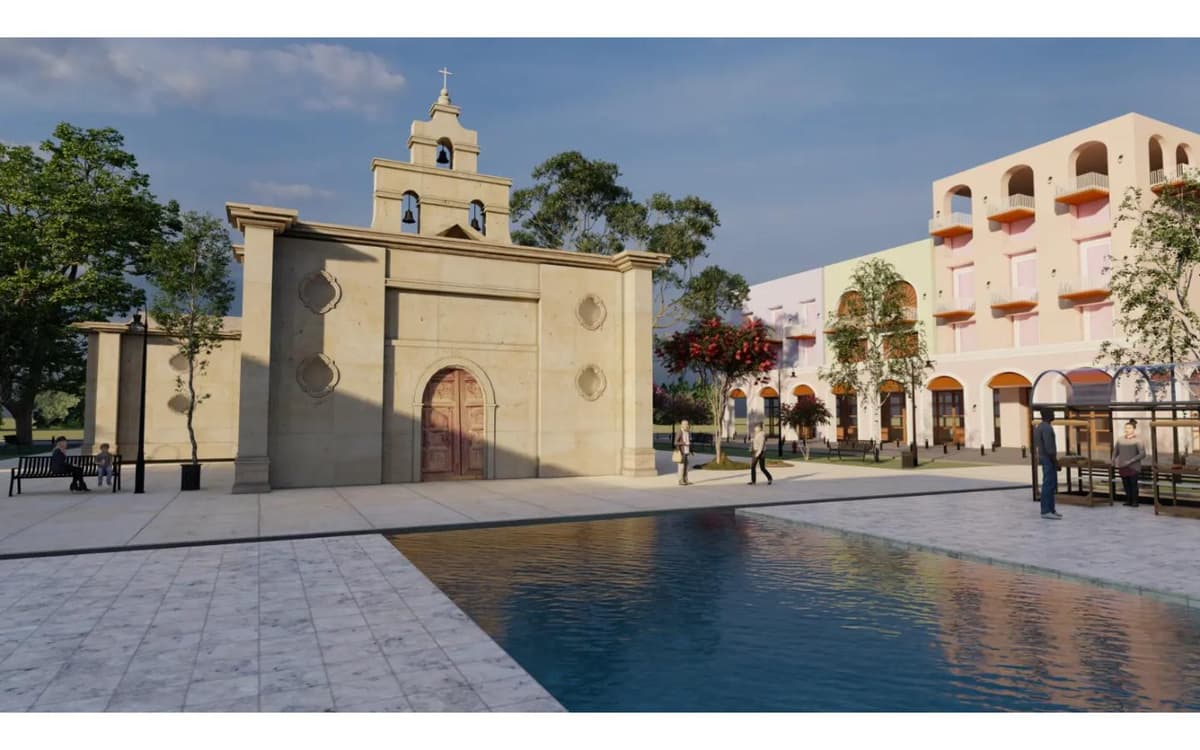 Id-3010 Two-bedroom Apartment For Sale In Punta Cana - Image 2