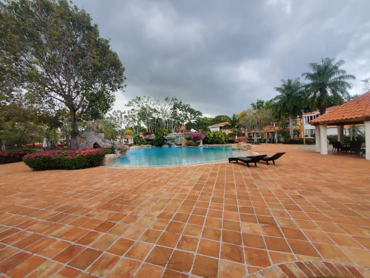 Apartman In Guawaberry Golf Cub