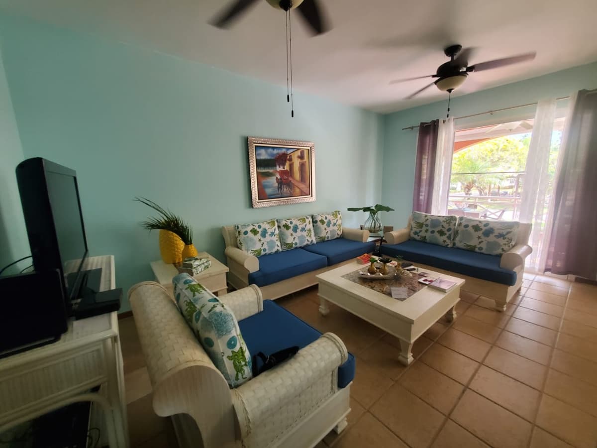 Apartman In Guawaberry Golf Cub - Image 3