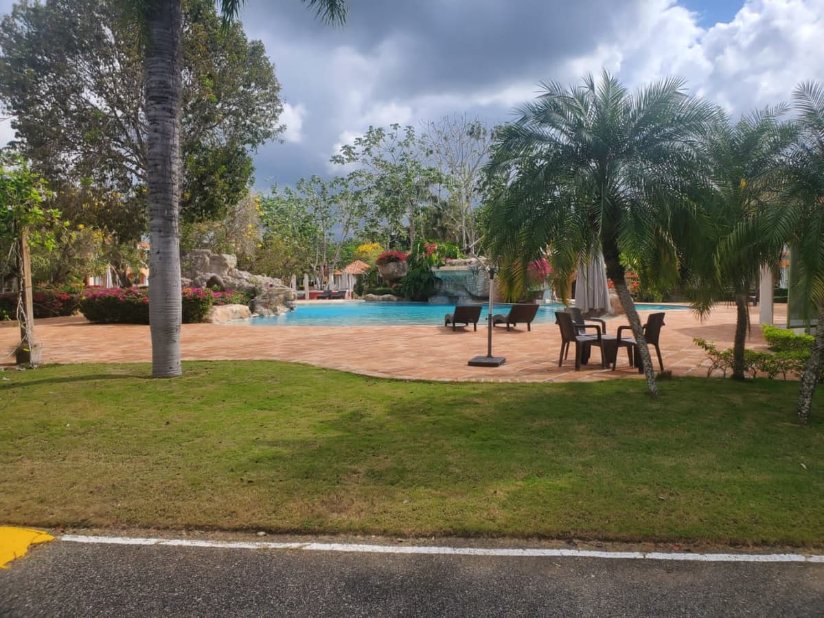 Apartman In Guawaberry Golf Cub - Image 4
