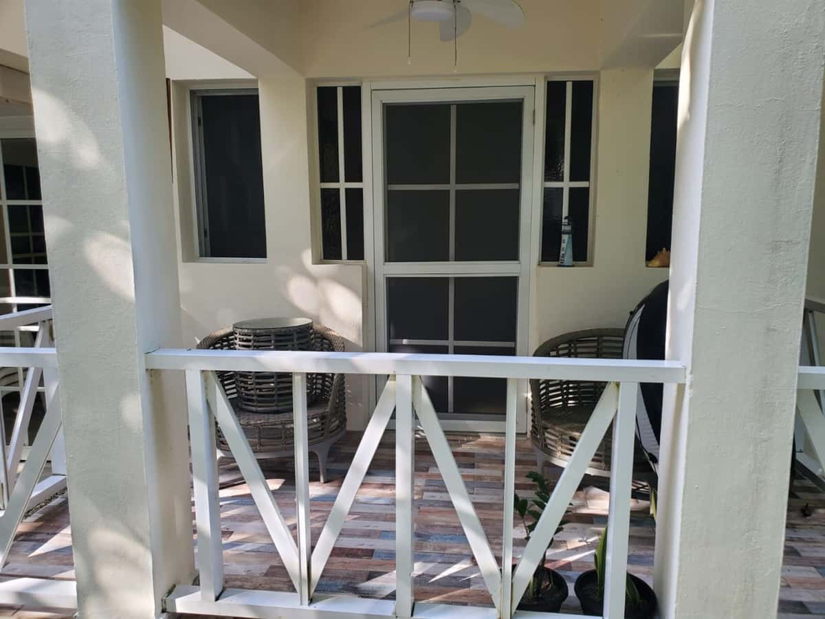 Exclusive First-floor Apartment For Sale