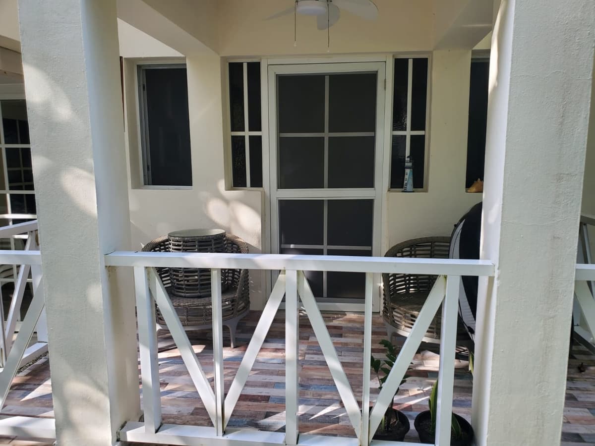 Exclusive First-floor Apartment For Sale