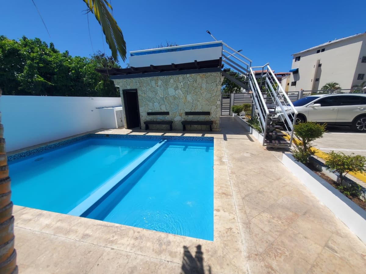 Ocean View Apartment With Jacuzzi - Image 5