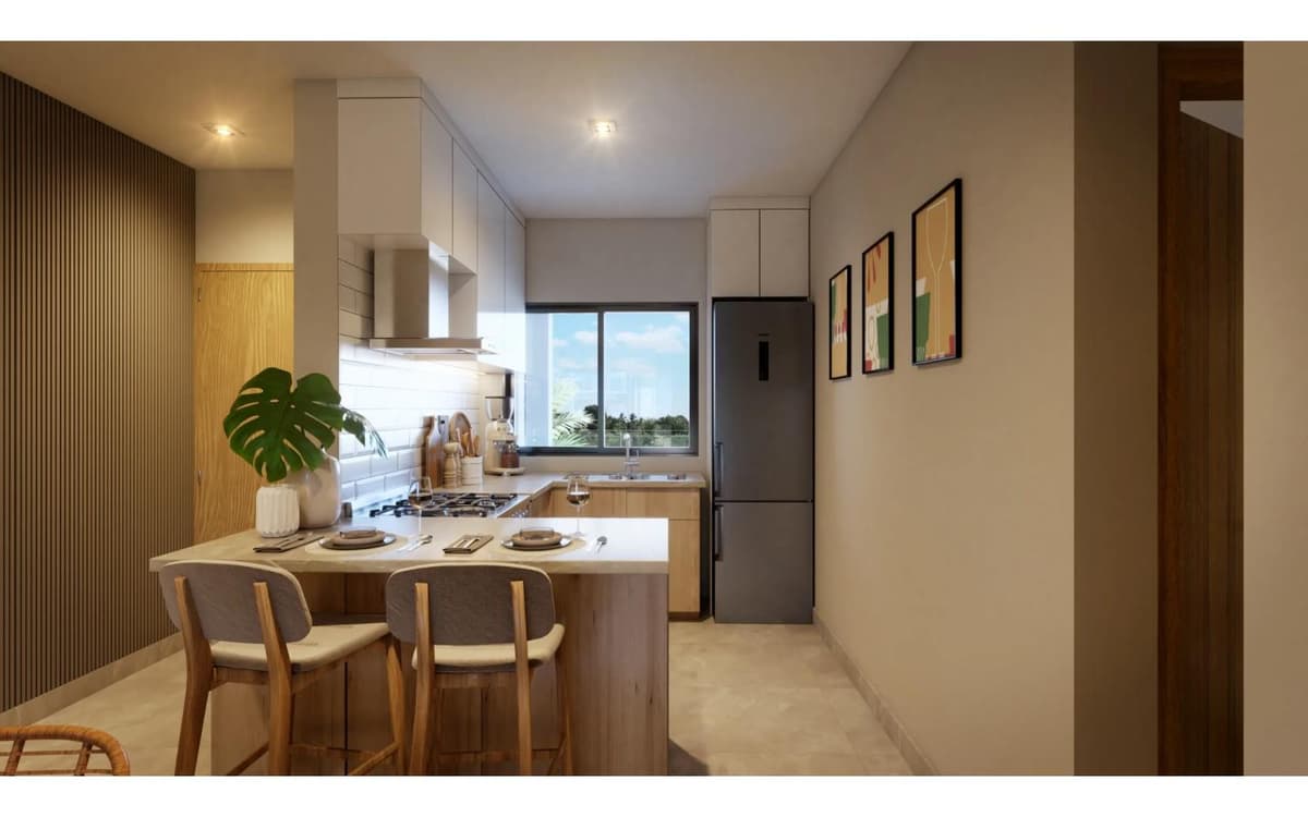 Id-2692 Two-bedroom Penthouse For Sale At Mystiq Wave White Sands - Image 2