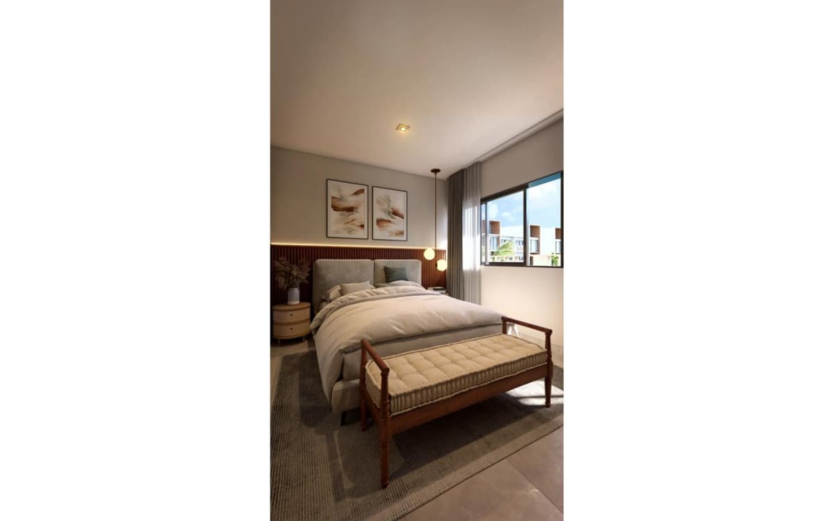 Id-2692 Two-bedroom Penthouse For Sale At Mystiq Wave White Sands - Image 3