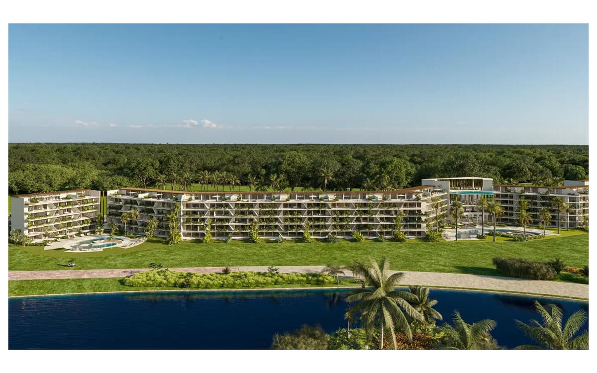 Id-2679 Coral Lake Resort One Bedroom Apartment For Sale - Image 3