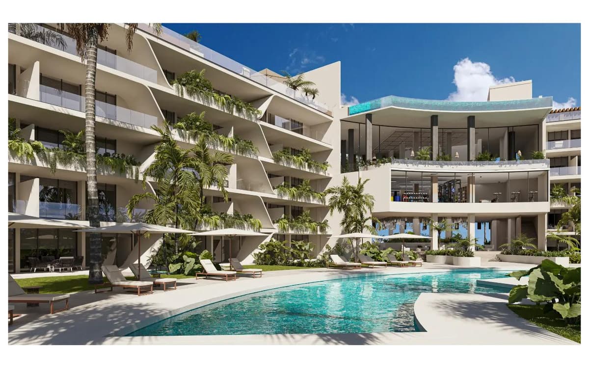 Id-2679 Coral Lake Resort One Bedroom Apartment For Sale - Image 5