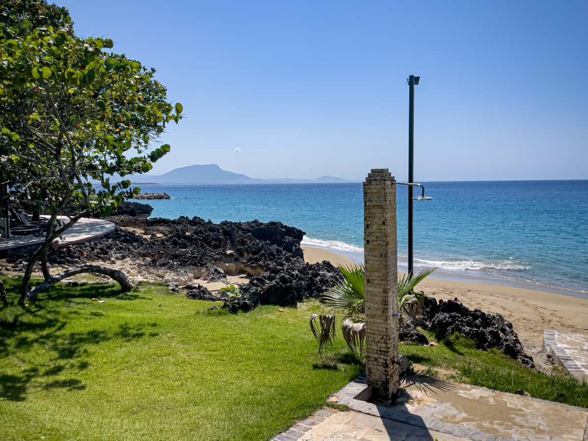 Beautiful Oceanfront Condo For Sale In Sosua - Co 5867 Hb