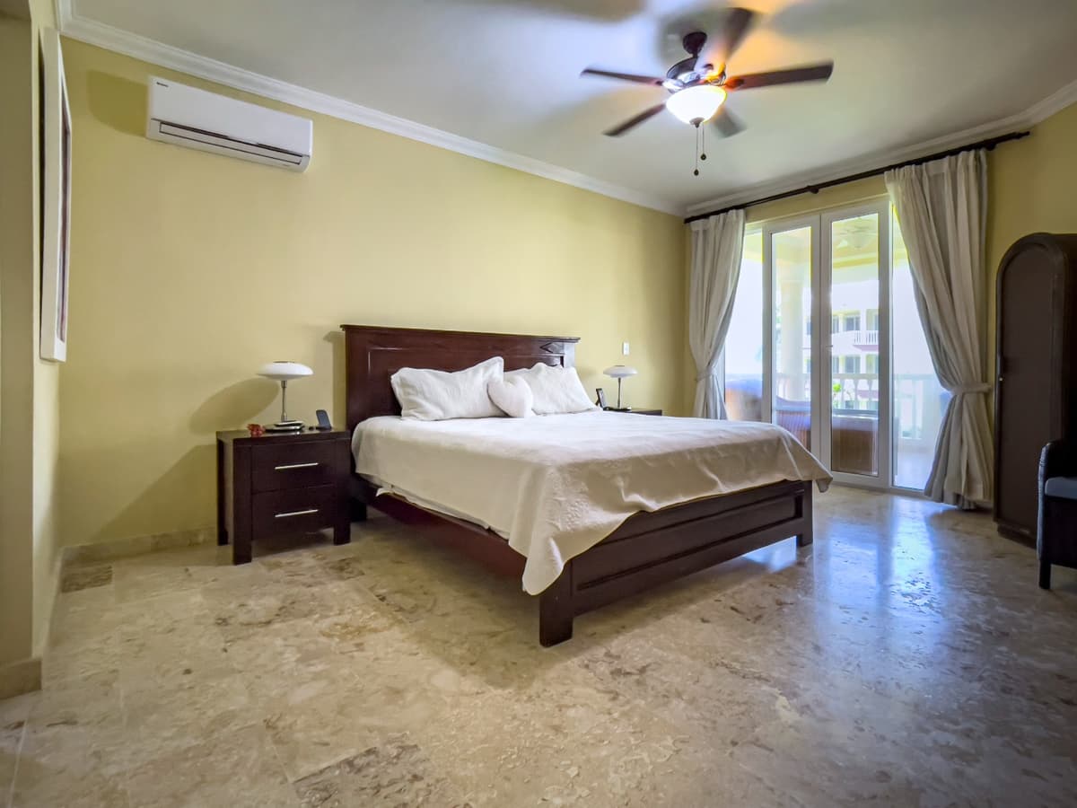 Beautiful Oceanfront Condo For Sale In Sosua - Co 5867 Hb - Image 2