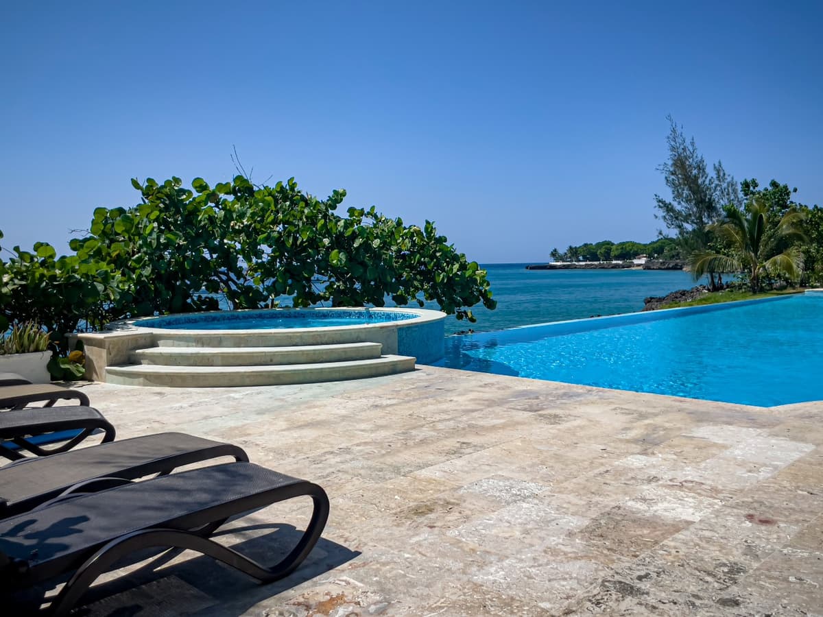 Beautiful Oceanfront Condo For Sale In Sosua - Co 5867 Hb - Image 4