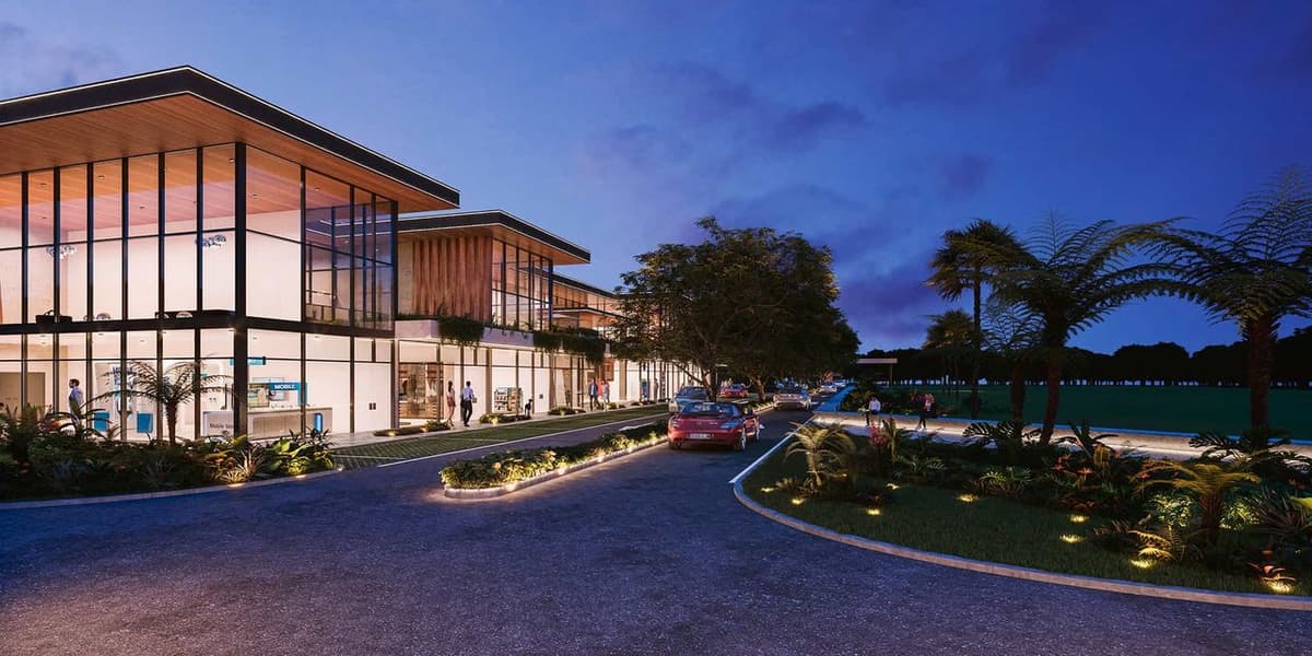 Large 2 Bedroom 2 Bathroom Apartment At The Seed Punta Cana - Image 3