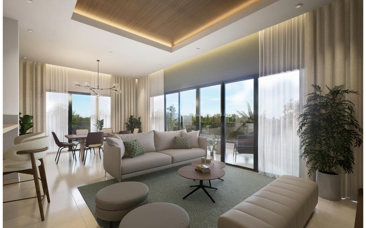 Id-2670 One-bedroom Condo For Sale In Cap Cana - Image 5