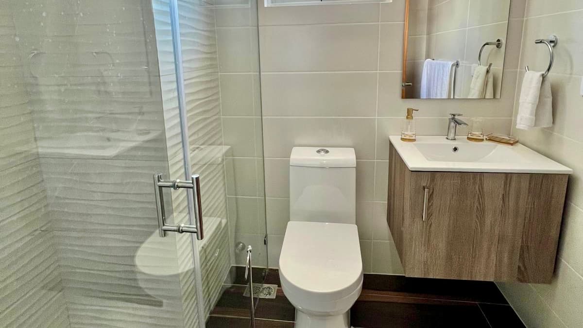 2-br Apartment For Rent In Naco Santo Domingo - Image 5