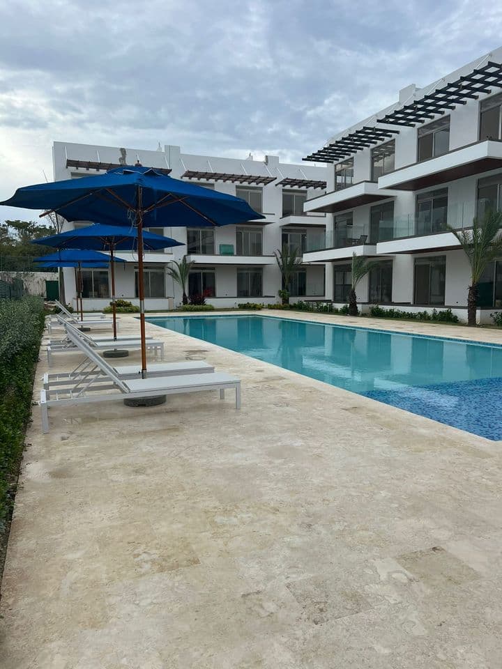 2 Bedroom 2 Bathroom Apartment White Sands Bavaro - Image 5