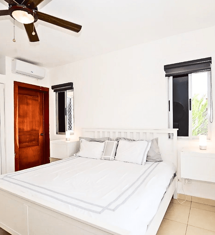 2 Bedroom 3 Bathroom Punta Cana Village - Image 2