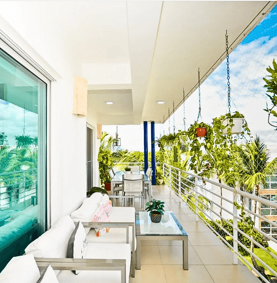 2 Bedroom 3 Bathroom Punta Cana Village - Image 5